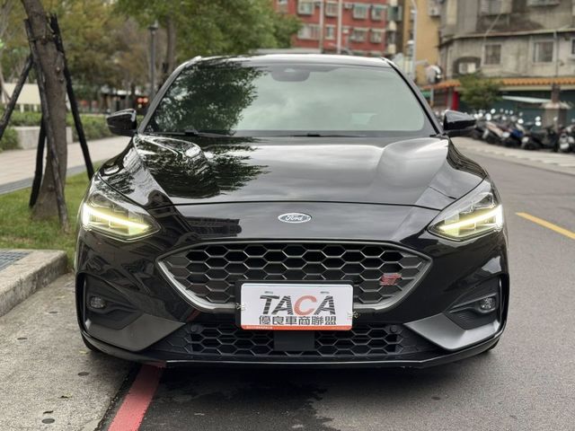 Ford/福特  Focus  第27張相片
