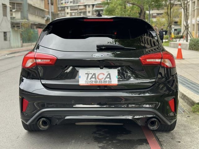 Ford/福特  Focus  第28張相片