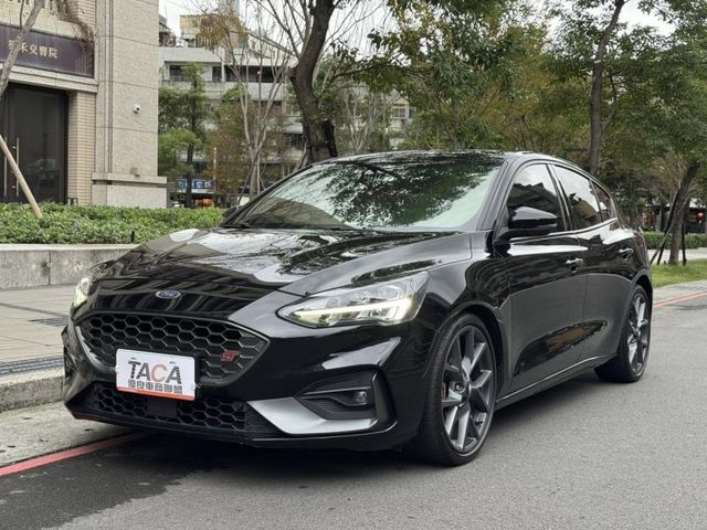 Ford/福特  Focus  第29張相片