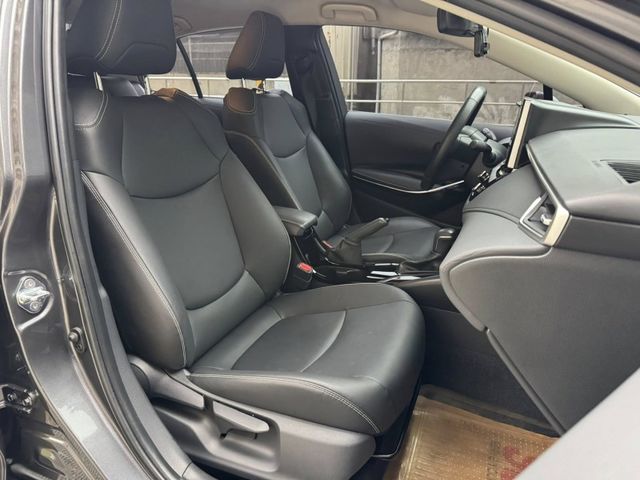 Toyota  Altis  第5張相片