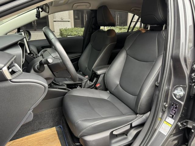 Toyota  Altis  第7張相片