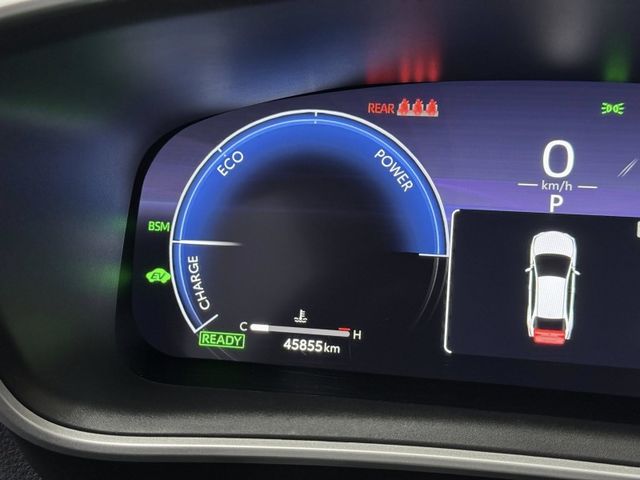 Toyota  Altis  第10張相片