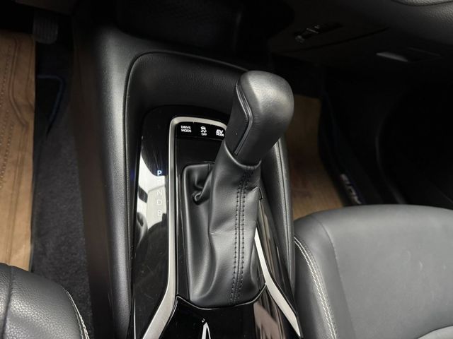 Toyota  Altis  第13張相片