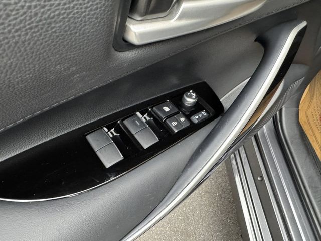 Toyota  Altis  第16張相片