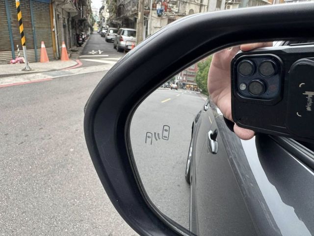 Toyota  Altis  第20張相片