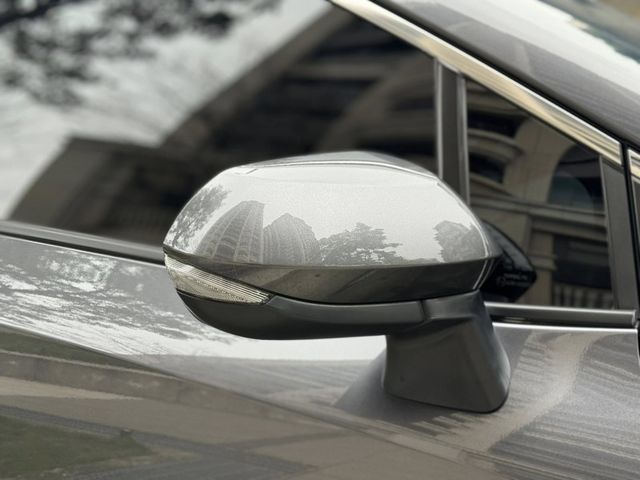 Toyota  Altis  第21張相片