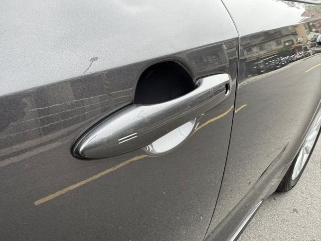 Toyota  Altis  第22張相片