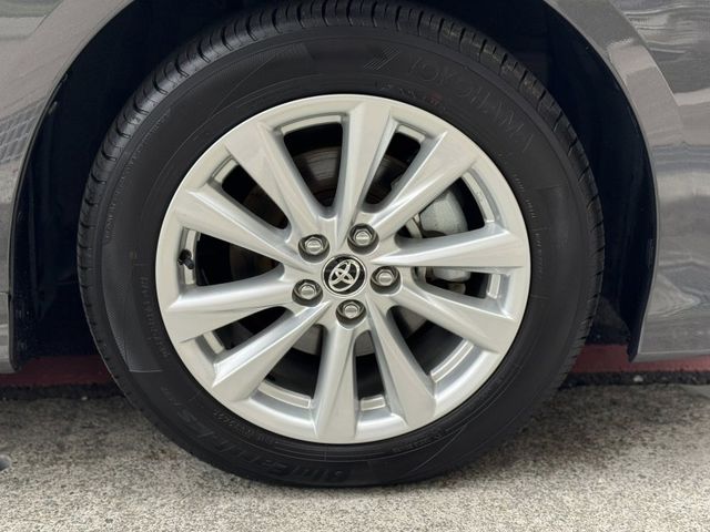 Toyota  Altis  第23張相片