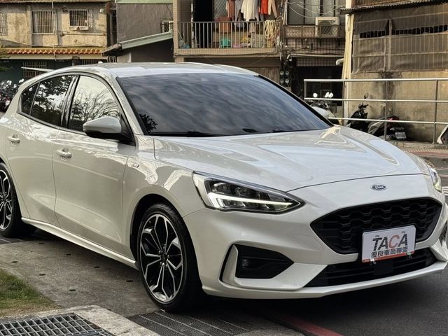 Ford/福特  Focus  第1張相片