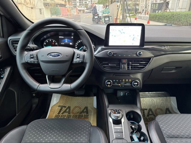 Ford/福特  Focus  第3張相片
