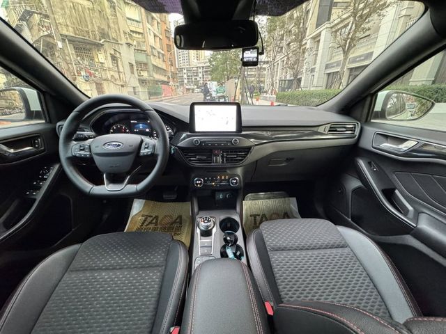 Ford/福特  Focus  第4張相片
