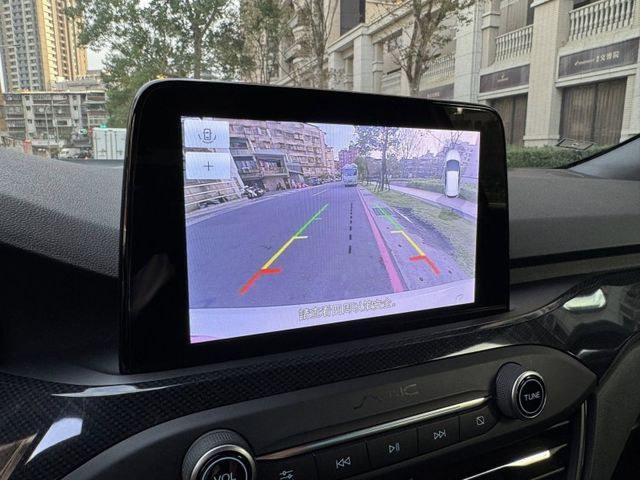 Ford/福特  Focus  第10張相片