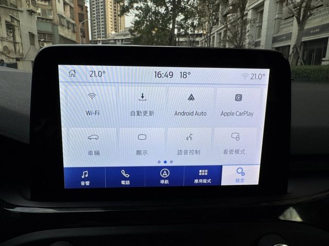 Ford/福特  Focus  第11張相片