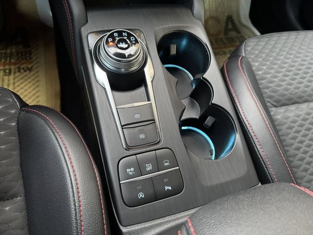 Ford/福特  Focus  第14張相片