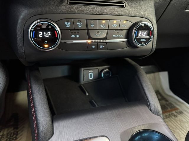 Ford/福特  Focus  第15張相片