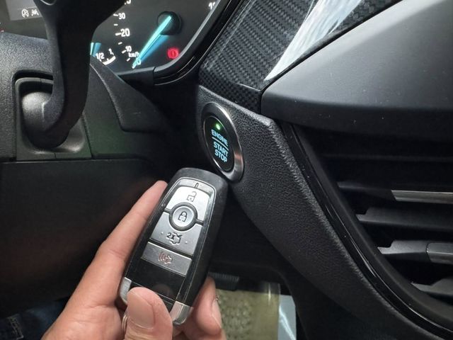 Ford/福特  Focus  第16張相片