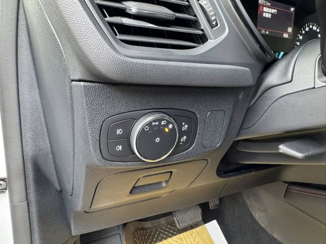 Ford/福特  Focus  第18張相片