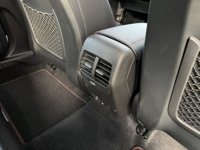 Ford/福特  Focus  第19張相片