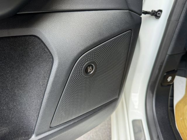 Ford/福特  Focus  第20張相片