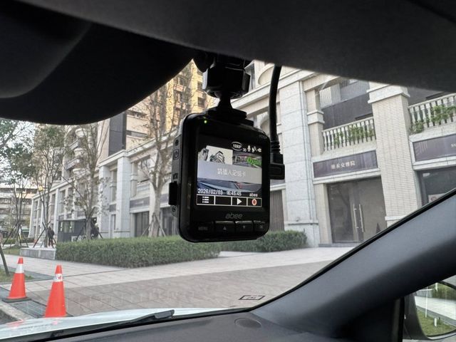 Ford/福特  Focus  第21張相片