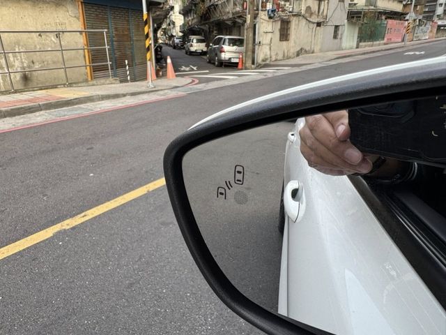 Ford/福特  Focus  第23張相片