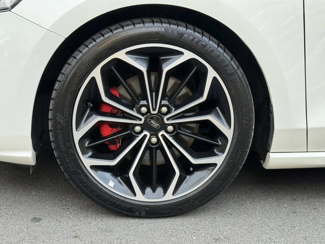 Ford/福特  Focus  第26張相片