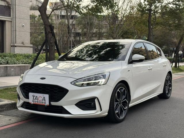 Ford/福特  Focus  第29張相片