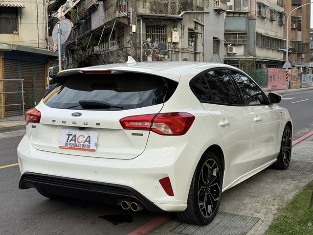 Ford/福特  Focus  第30張相片