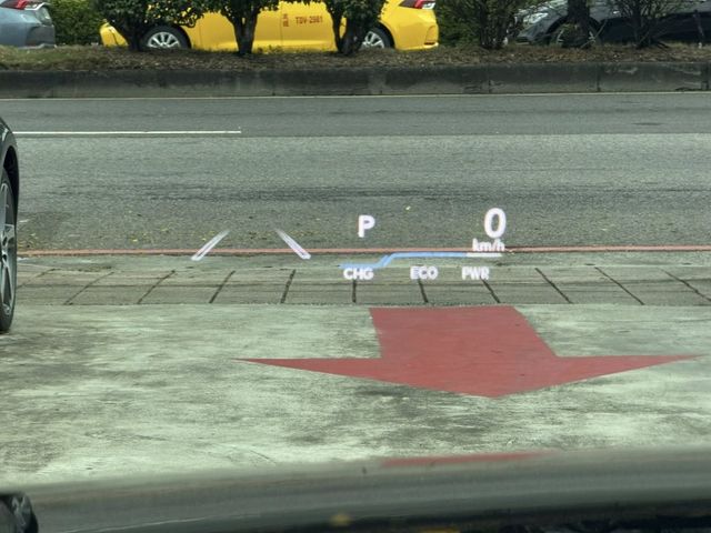 Lexus  ES  第12張相片