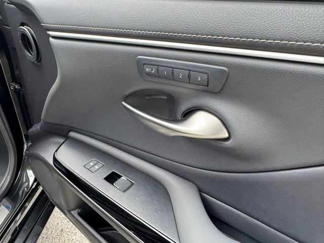 Lexus  ES  第17張相片