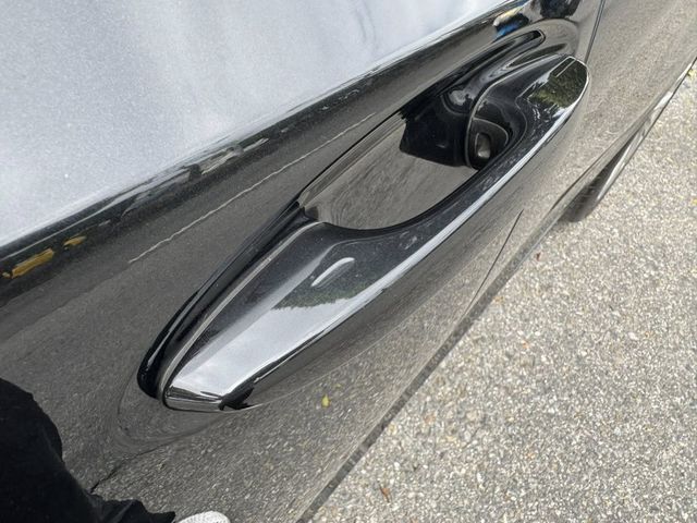 Lexus  ES  第24張相片