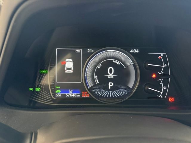 Lexus  UX250h  第10張相片