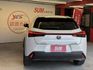 Lexus  UX250h  第20張縮圖