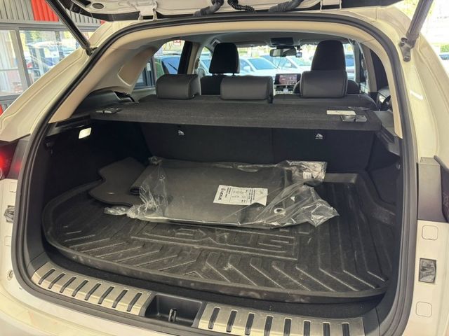 Lexus  NX  第16張相片