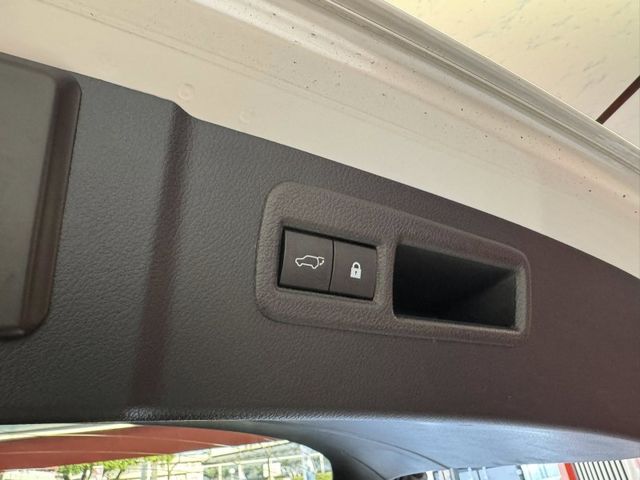 Lexus  NX  第17張相片