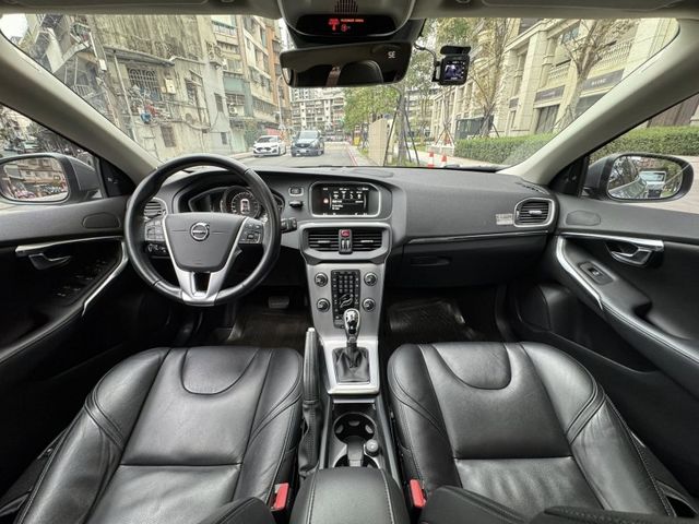 Volvo  V40  第3張相片