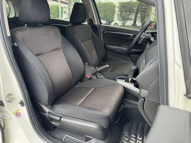 Honda  FIT  第5張相片