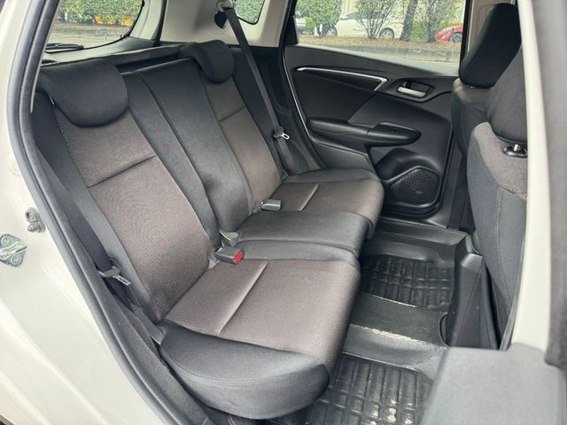 Honda  FIT  第6張相片