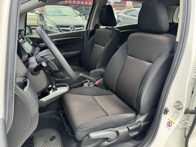 Honda  FIT  第7張相片