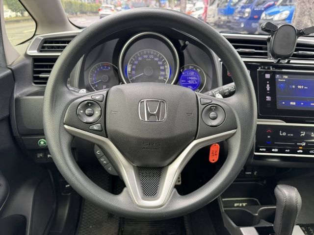 Honda  FIT  第9張相片