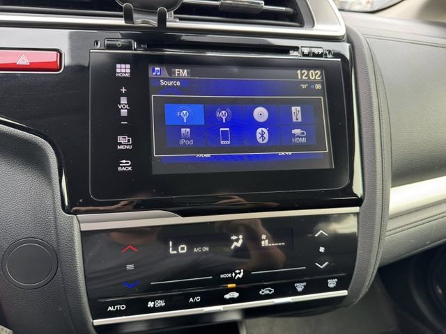 Honda  FIT  第11張相片