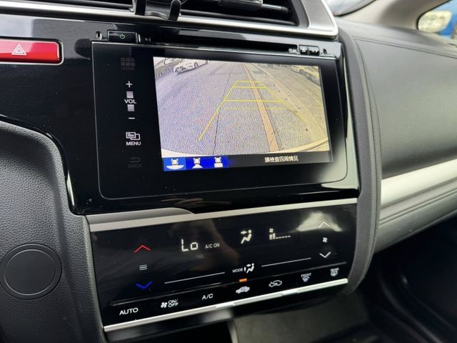 Honda  FIT  第12張相片