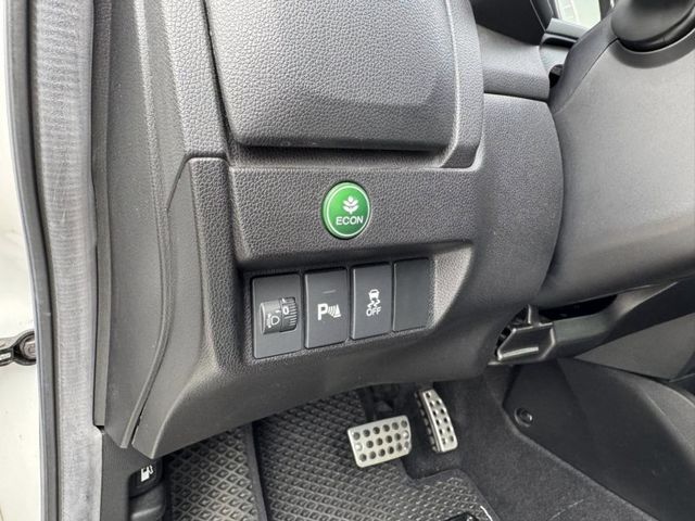 Honda  FIT  第14張相片