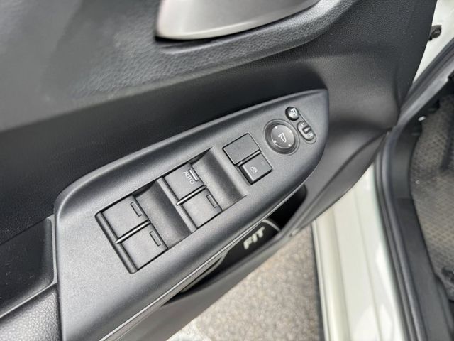 Honda  FIT  第15張相片