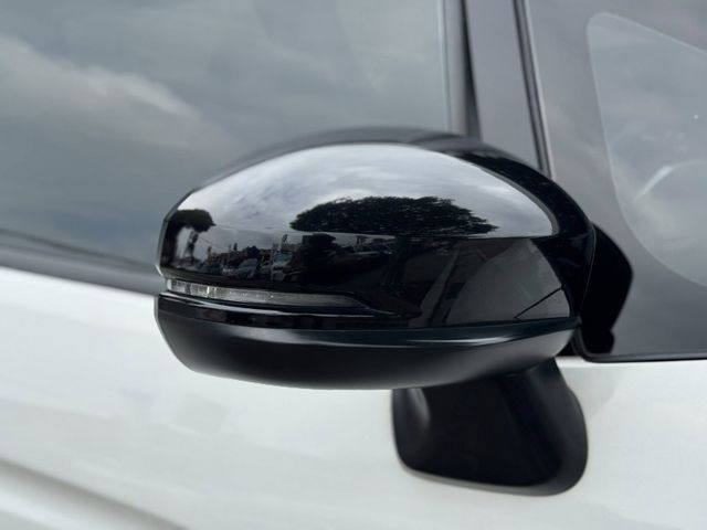 Honda  FIT  第17張相片