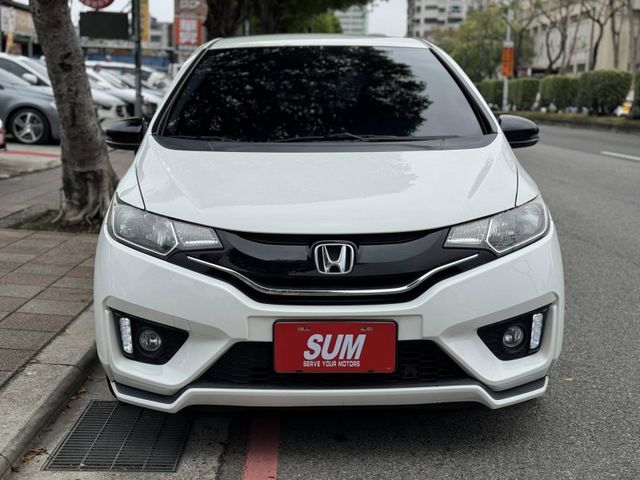 Honda  FIT  第19張相片
