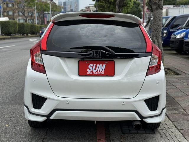 Honda  FIT  第20張相片