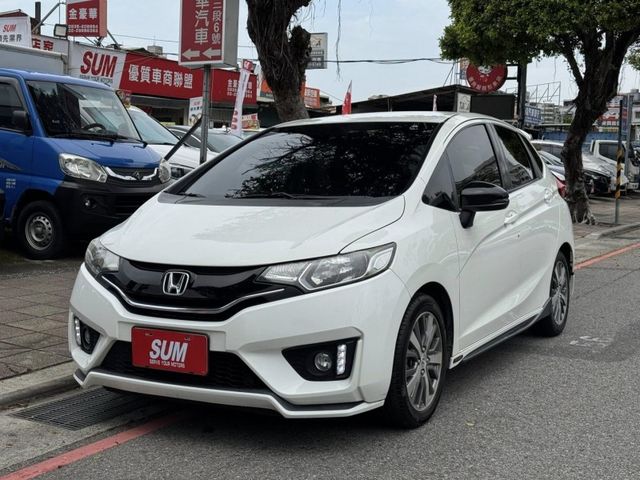 Honda  FIT  第21張相片