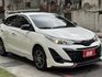 Toyota  Yaris  第1張縮圖