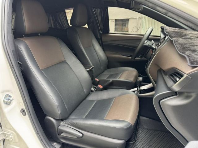 Toyota  Yaris  第7張相片